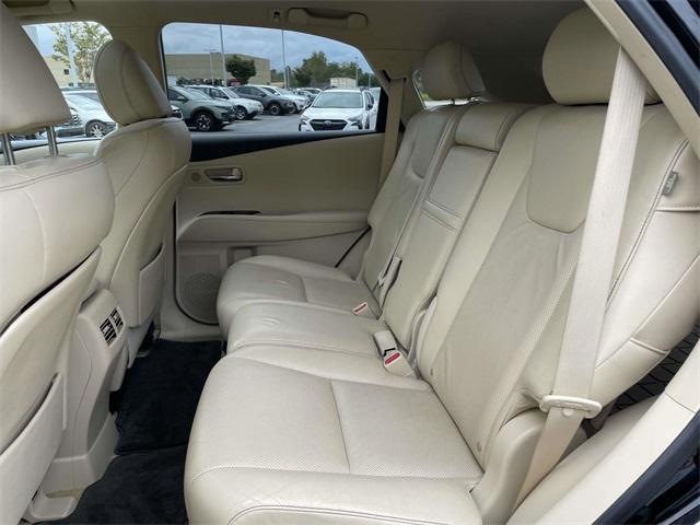 used 2013 Lexus RX 450h car, priced at $16,070