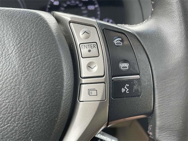 used 2013 Lexus RX 450h car, priced at $16,070