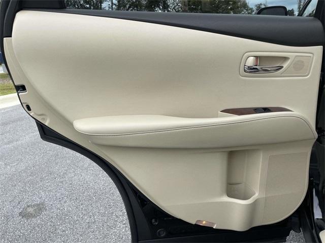 used 2013 Lexus RX 450h car, priced at $16,070