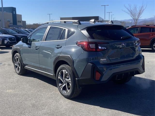 new 2025 Subaru Crosstrek car, priced at $30,084