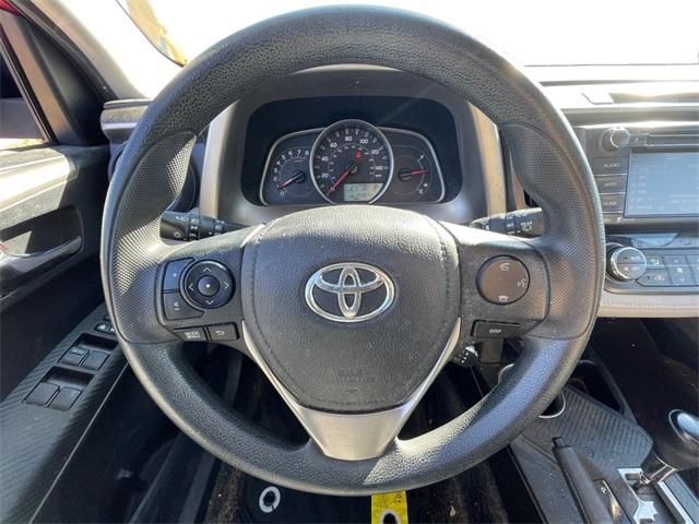 used 2014 Toyota RAV4 car, priced at $13,569