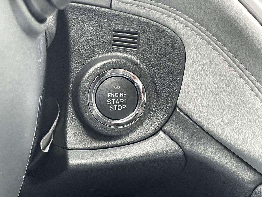 new 2025 Subaru Outback car