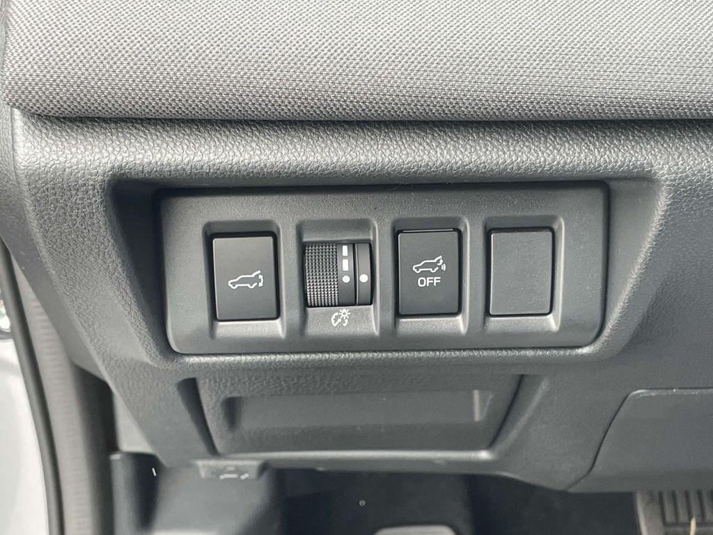 new 2025 Subaru Outback car