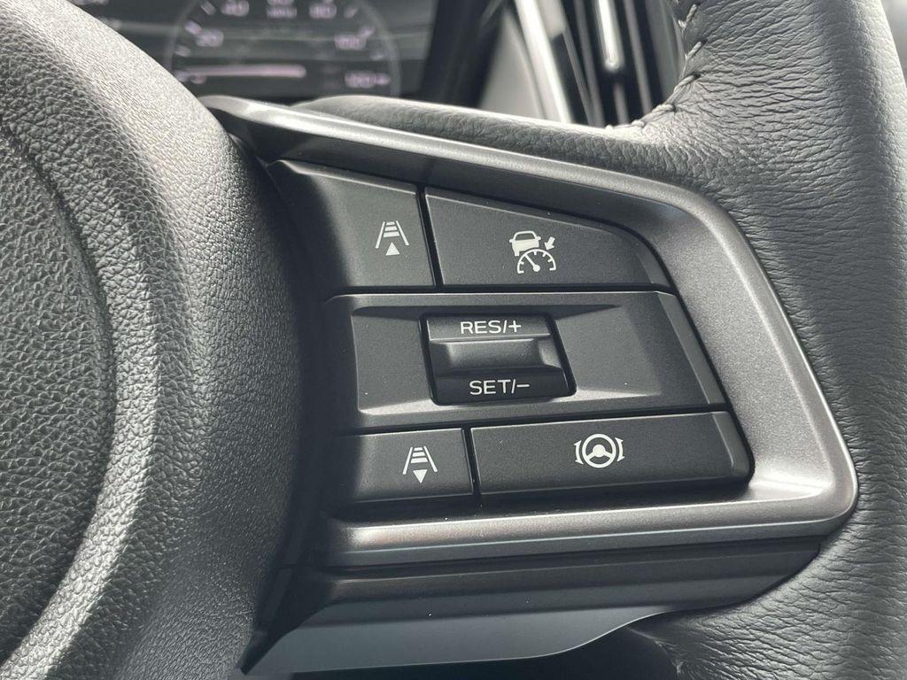 new 2025 Subaru Outback car