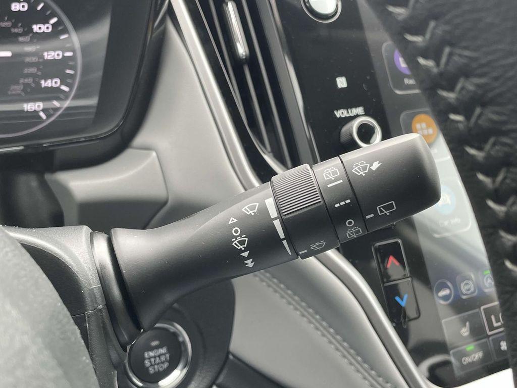 new 2025 Subaru Outback car