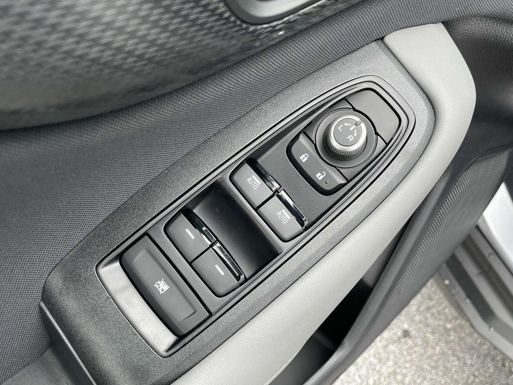 new 2025 Subaru Outback car
