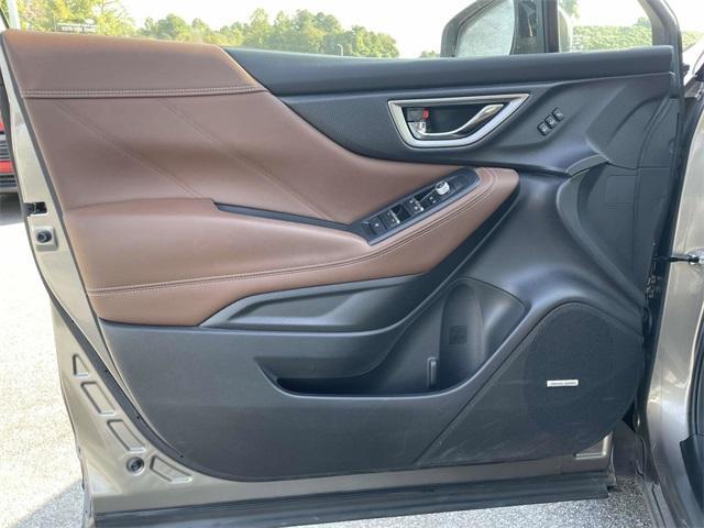 used 2019 Subaru Forester car, priced at $24,134