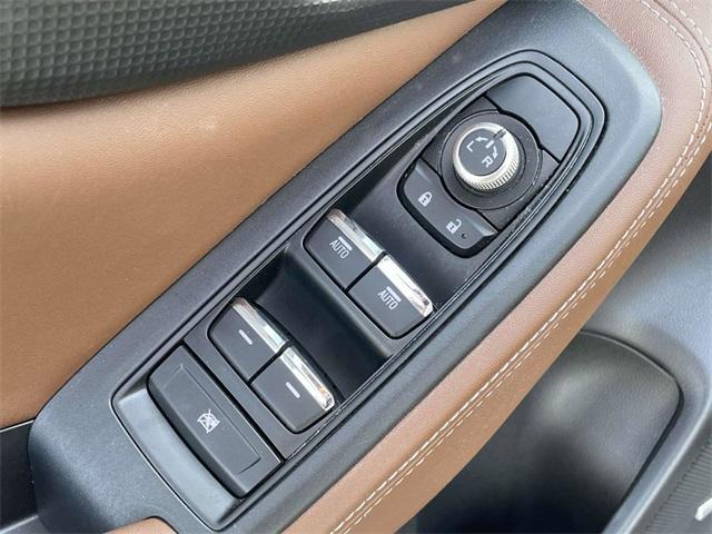 used 2019 Subaru Forester car, priced at $24,134