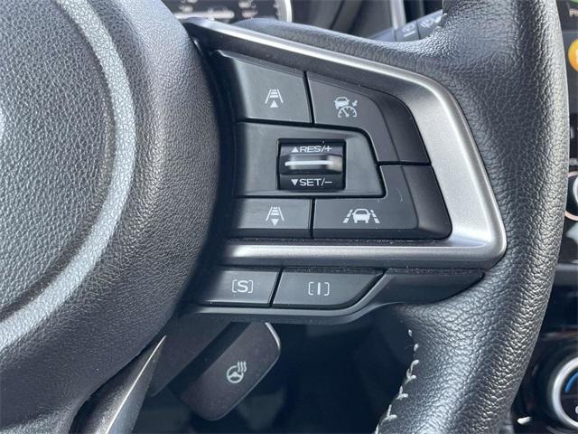 used 2019 Subaru Forester car, priced at $24,134