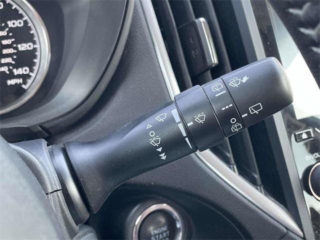 used 2019 Subaru Forester car, priced at $24,134