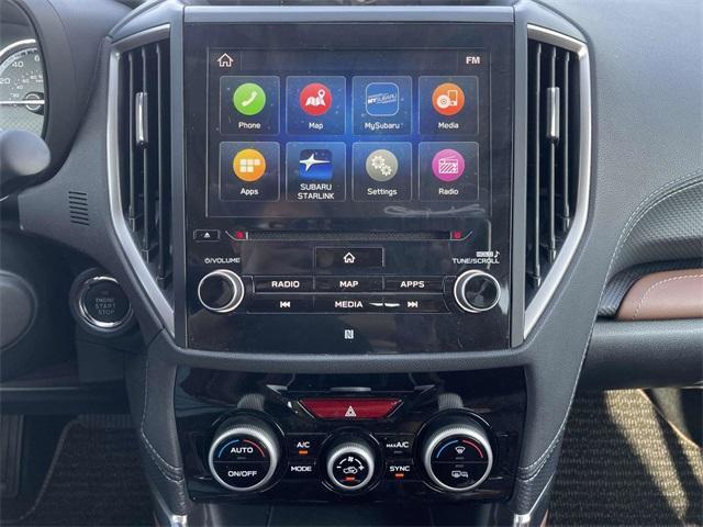 used 2019 Subaru Forester car, priced at $24,134