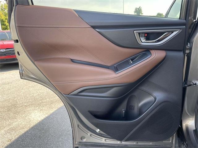 used 2019 Subaru Forester car, priced at $24,134