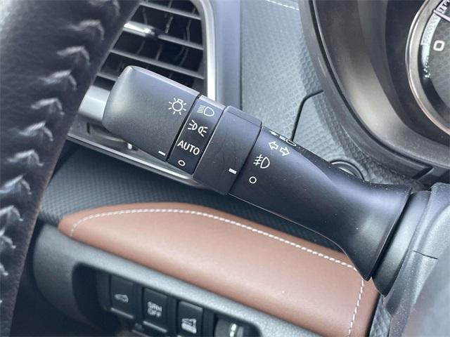used 2019 Subaru Forester car, priced at $24,134