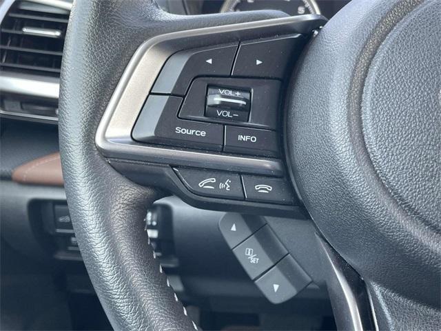used 2019 Subaru Forester car, priced at $24,134