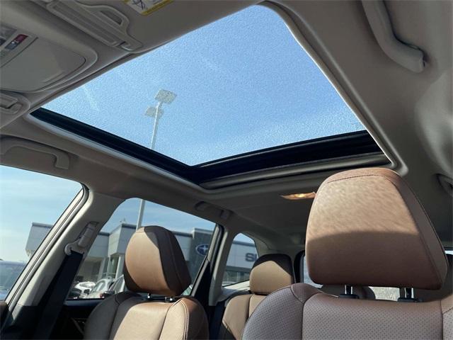 used 2019 Subaru Forester car, priced at $24,134