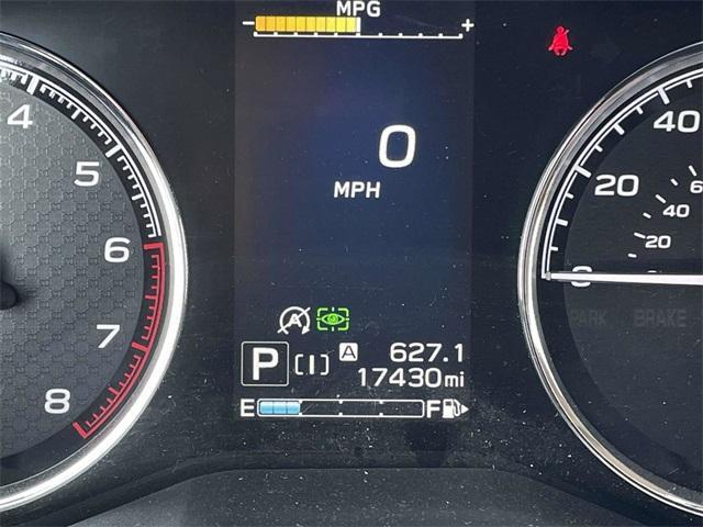 used 2019 Subaru Forester car, priced at $24,134