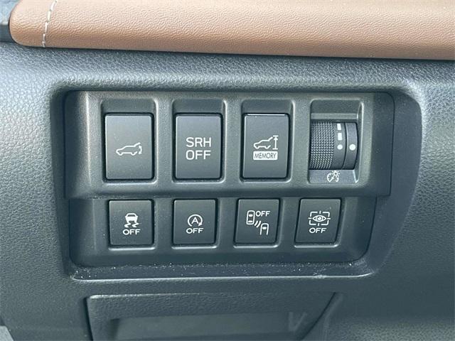 used 2019 Subaru Forester car, priced at $24,134