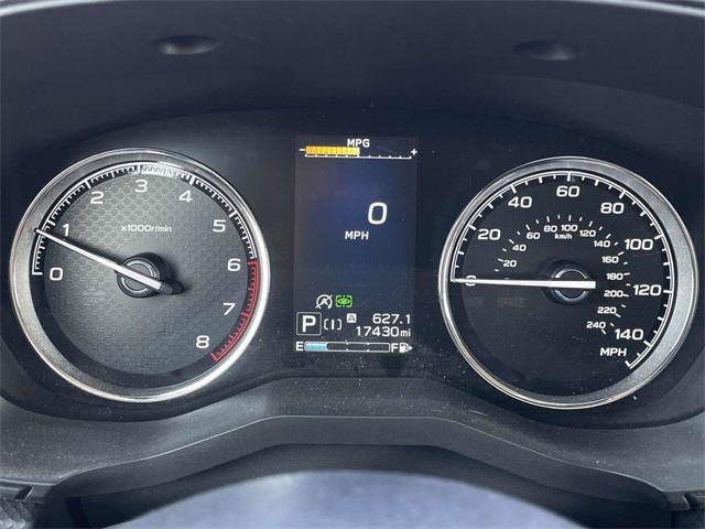 used 2019 Subaru Forester car, priced at $24,134