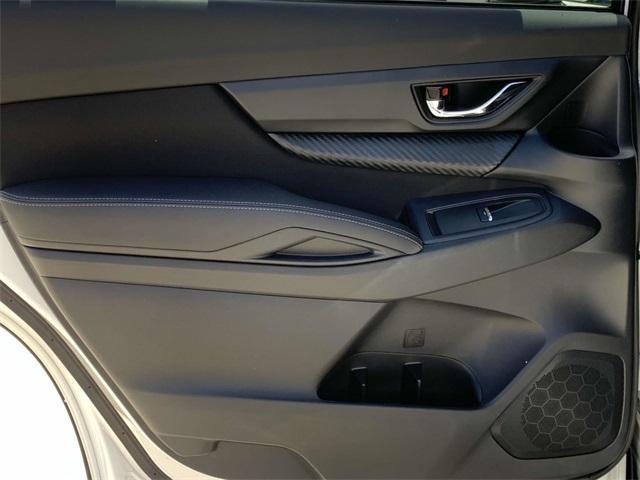 new 2025 Subaru Ascent car, priced at $40,878