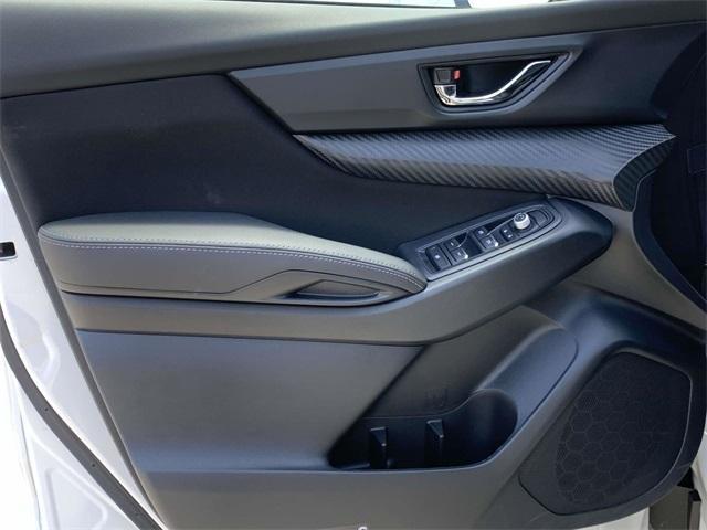 new 2025 Subaru Ascent car, priced at $40,878