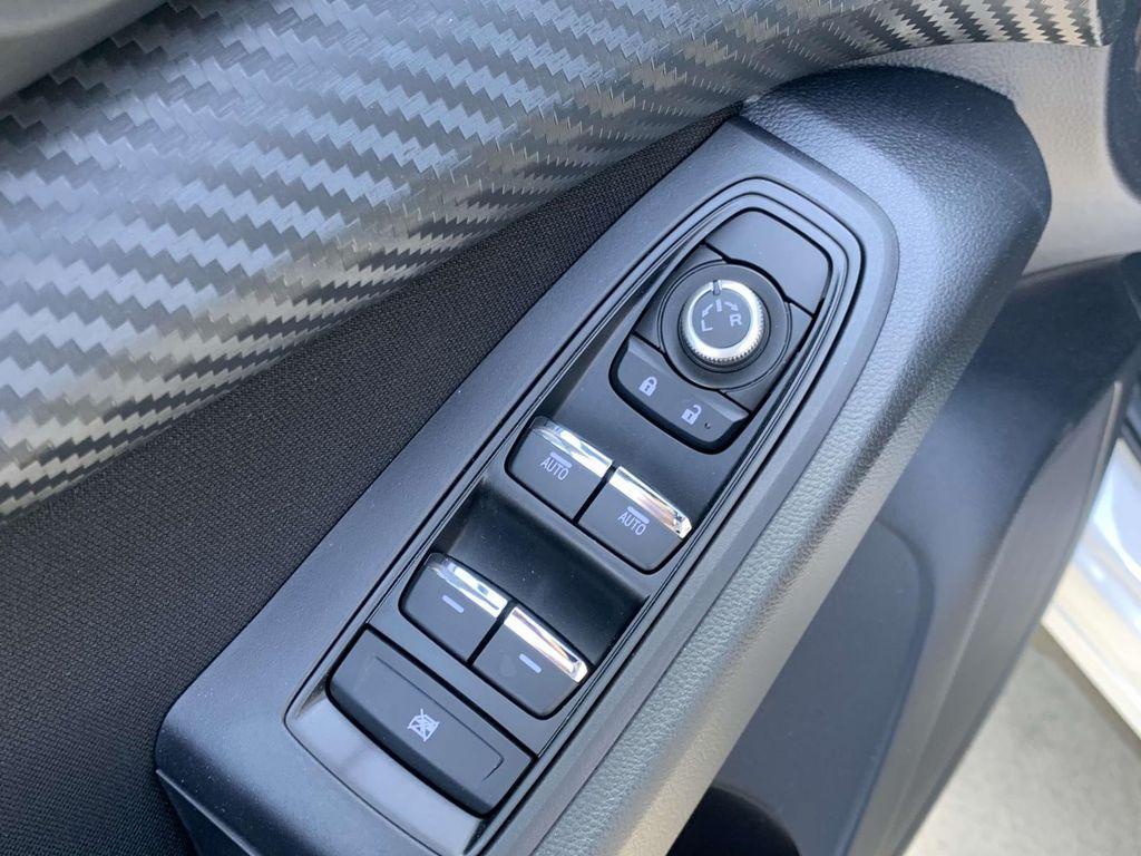 new 2025 Subaru Ascent car, priced at $40,878