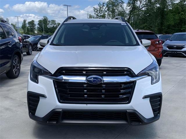 new 2025 Subaru Ascent car, priced at $40,878