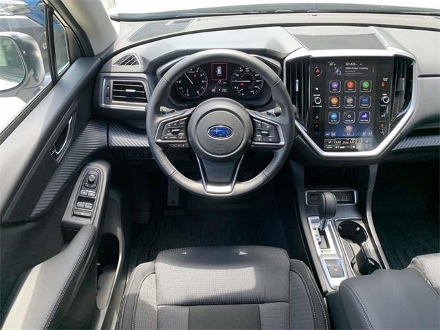 new 2025 Subaru Ascent car, priced at $40,878