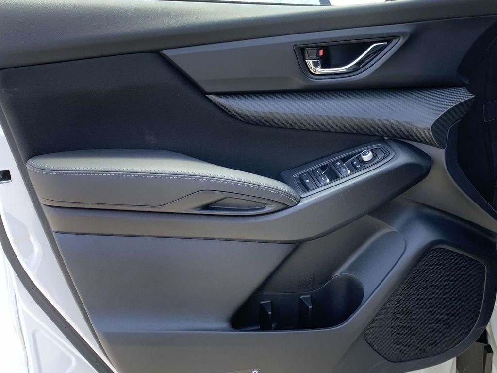 new 2025 Subaru Ascent car, priced at $40,878