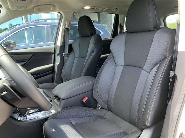 new 2025 Subaru Ascent car, priced at $40,878