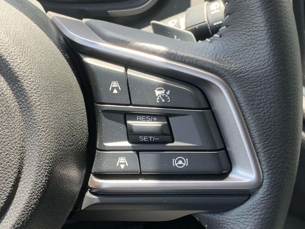 new 2025 Subaru Ascent car, priced at $40,878