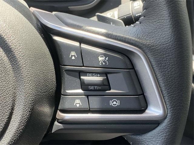 new 2025 Subaru Ascent car, priced at $40,878