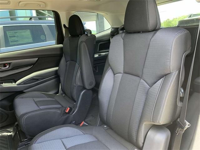 new 2025 Subaru Ascent car, priced at $40,878