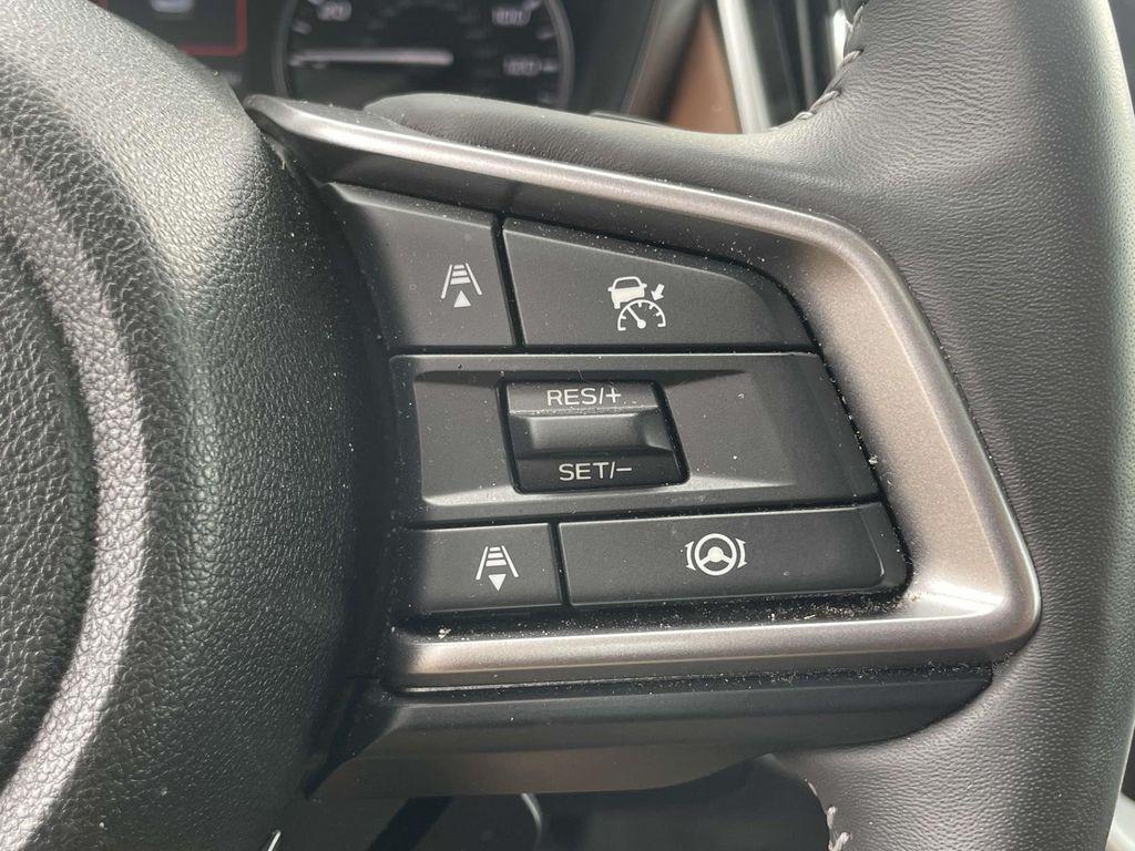 used 2024 Subaru Legacy car, priced at $31,516