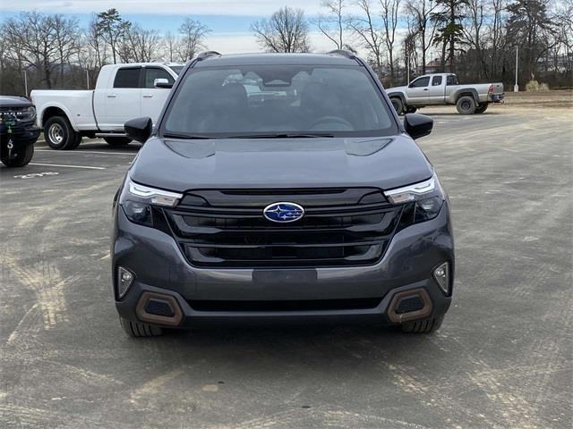 new 2025 Subaru Forester car, priced at $39,035