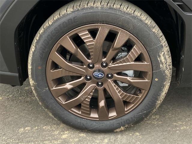 new 2025 Subaru Forester car, priced at $39,035