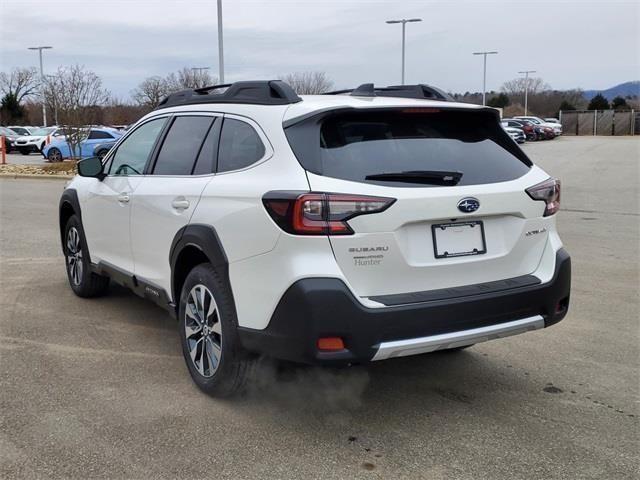 new 2025 Subaru Outback car, priced at $40,370