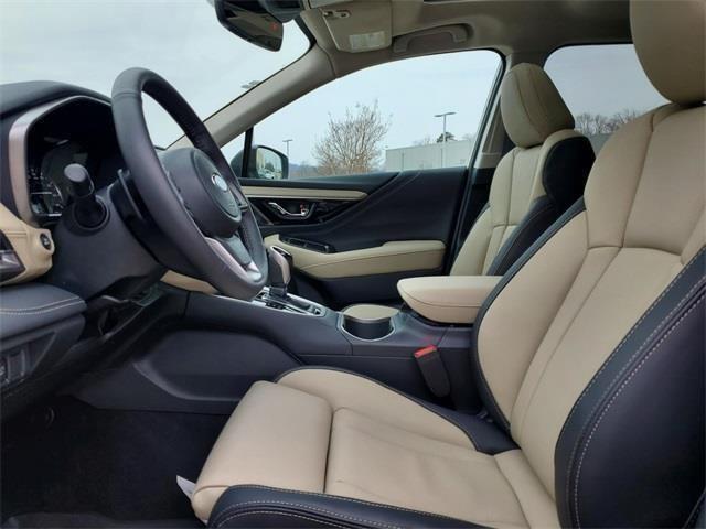 new 2025 Subaru Outback car, priced at $40,370