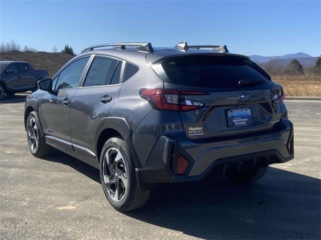 new 2025 Subaru Crosstrek car, priced at $35,934