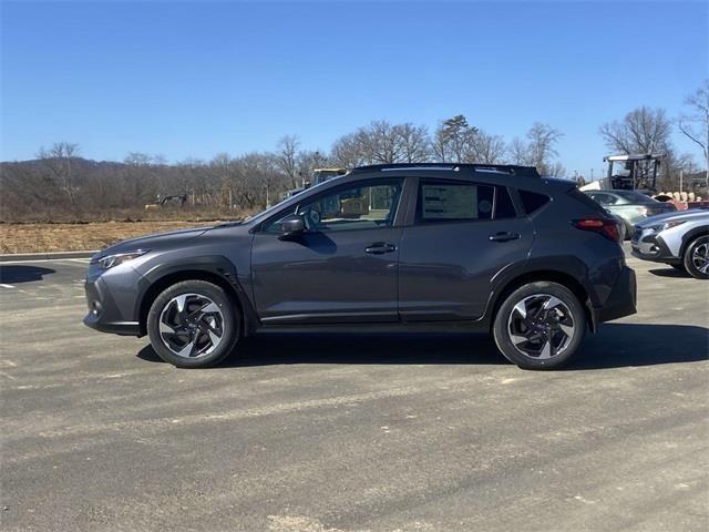 new 2025 Subaru Crosstrek car, priced at $35,934