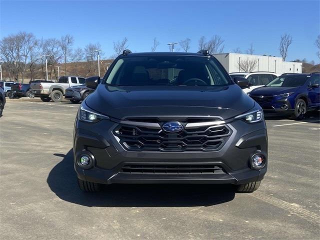 new 2025 Subaru Crosstrek car, priced at $35,934