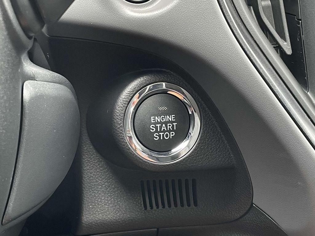 new 2025 Subaru Crosstrek car