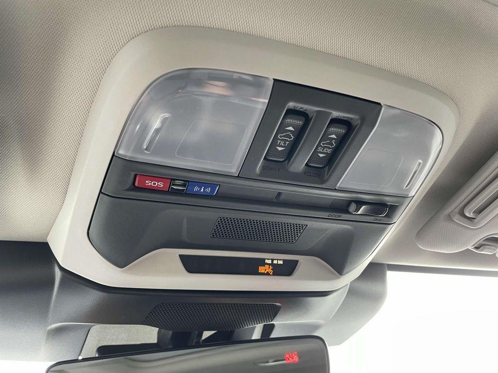 new 2025 Subaru Crosstrek car