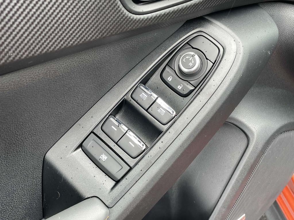 new 2025 Subaru Crosstrek car