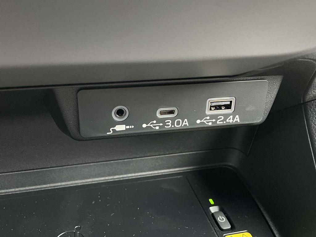 new 2025 Subaru Crosstrek car