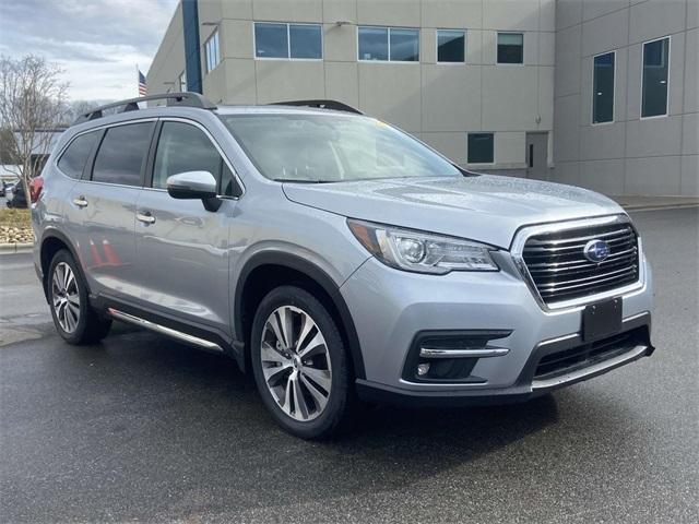 used 2022 Subaru Ascent car, priced at $30,643