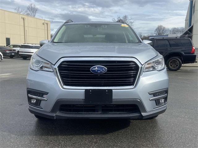 used 2022 Subaru Ascent car, priced at $30,643