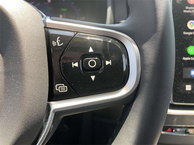 new 2025 Volvo XC90 Plug-In Hybrid car, priced at $79,305