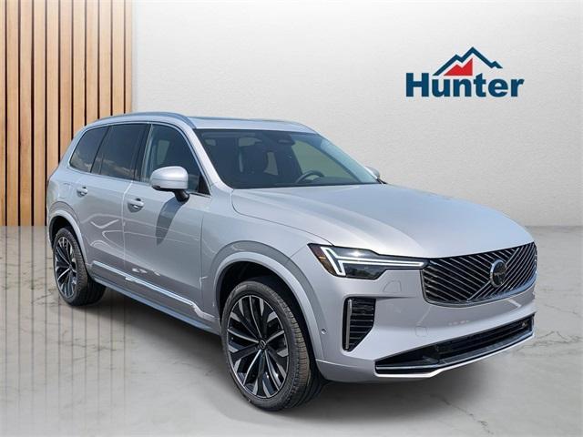 new 2025 Volvo XC90 Plug-In Hybrid car, priced at $79,305
