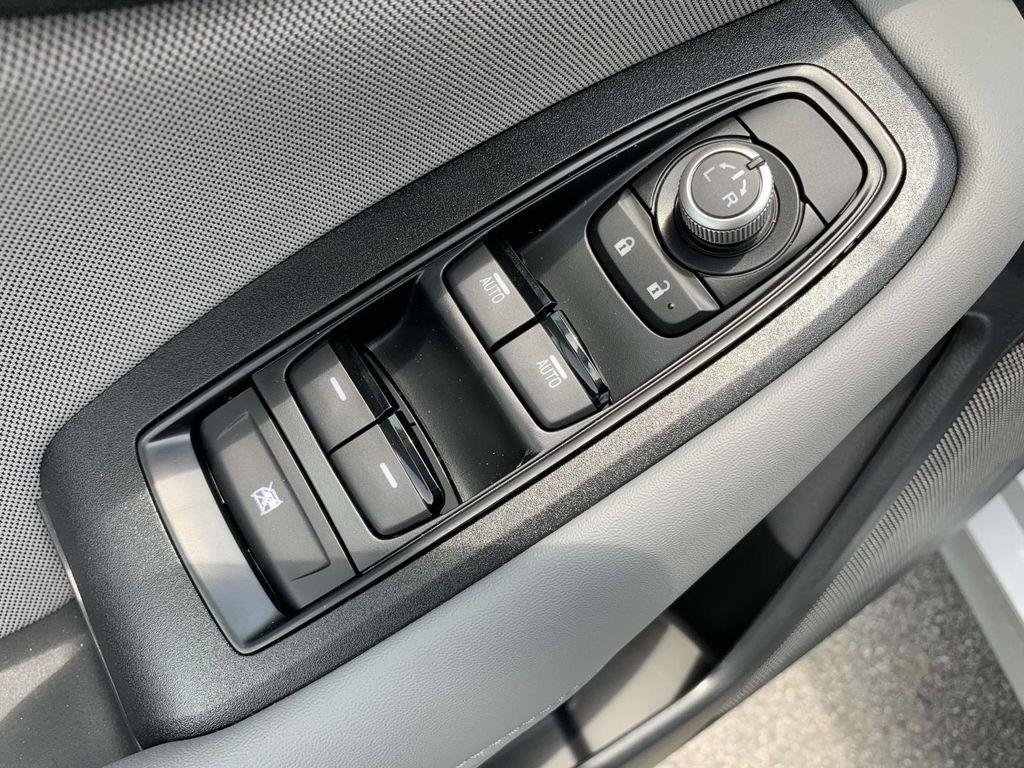 new 2025 Subaru Legacy car, priced at $31,983
