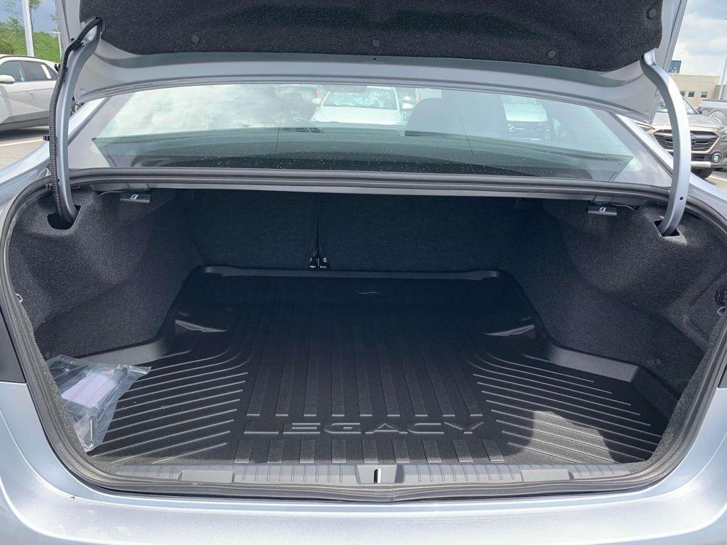 new 2025 Subaru Legacy car, priced at $31,983